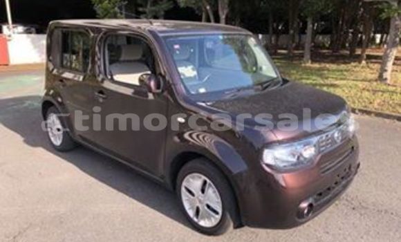 Buy Used Nissan Cube Other Car in Dili in Dili Buy Used Nissan Cube Other Car in Dili in Dili