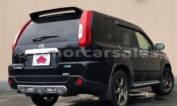 Buy Used Nissan X–Trail Black Car in Dili in Dili Buy Used Nissan X–Trail Black Car in Dili in Dili
