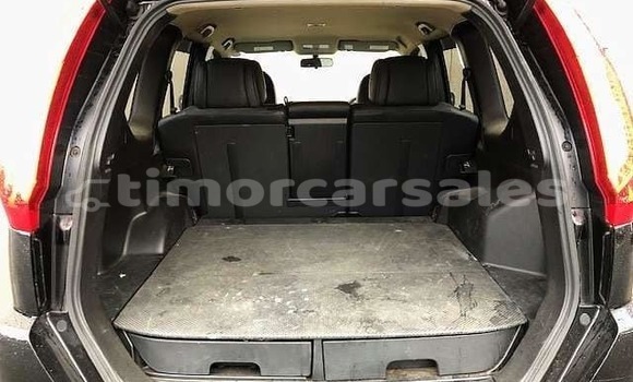 Buy Used Nissan X–Trail Black Car in Dili in Dili Buy Used Nissan X–Trail Black Car in Dili in Dili