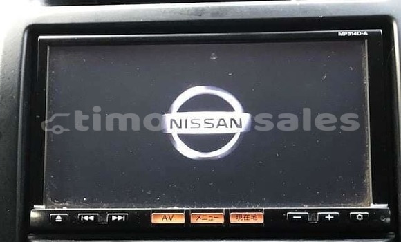 Buy Used Nissan X–Trail Black Car in Dili in Dili Buy Used Nissan X–Trail Black Car in Dili in Dili