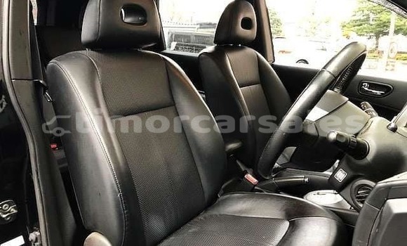 Buy Used Nissan X–Trail Black Car in Dili in Dili Buy Used Nissan X–Trail Black Car in Dili in Dili