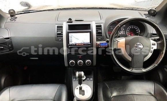 Buy Used Nissan X–Trail Black Car in Dili in Dili Buy Used Nissan X–Trail Black Car in Dili in Dili