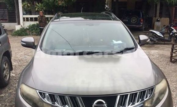 Acheter Occasion Voiture Nissan Murano Autre à Dili, Dili Acheter Occasion Voiture Nissan Murano Autre à Dili, Dili