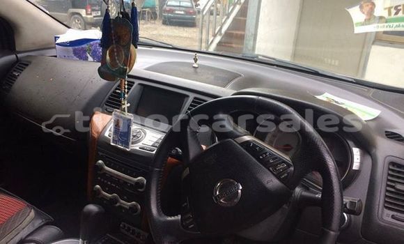 Acheter Occasion Voiture Nissan Murano Autre à Dili, Dili Acheter Occasion Voiture Nissan Murano Autre à Dili, Dili