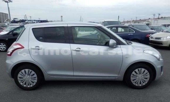 Acheter Occasion Voiture Suzuki Swift Gris à Dili, Dili Acheter Occasion Voiture Suzuki Swift Gris à Dili, Dili