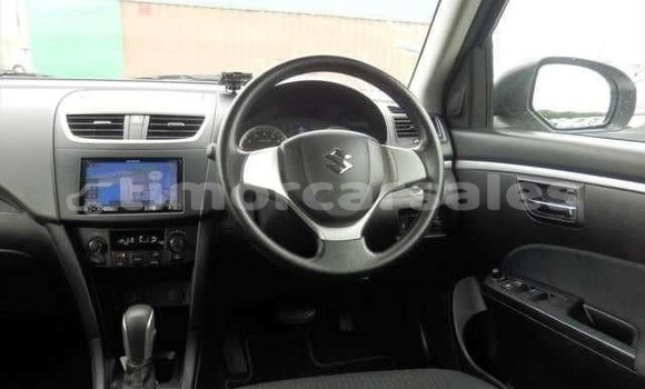 Acheter Occasion Voiture Suzuki Swift Gris à Dili, Dili Acheter Occasion Voiture Suzuki Swift Gris à Dili, Dili