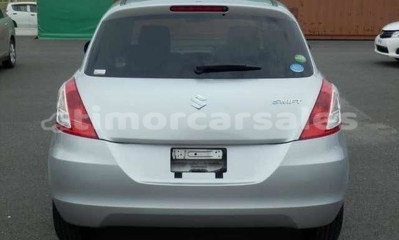 Acheter Occasion Voiture Suzuki Swift Gris à Dili, Dili Acheter Occasion Voiture Suzuki Swift Gris à Dili, Dili