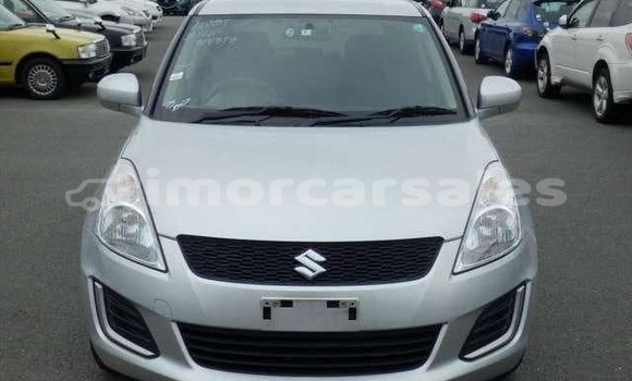 Acheter Occasion Voiture Suzuki Swift Gris à Dili, Dili Acheter Occasion Voiture Suzuki Swift Gris à Dili, Dili