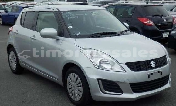 Acheter Occasion Voiture Suzuki Swift Gris à Dili, Dili Acheter Occasion Voiture Suzuki Swift Gris à Dili, Dili