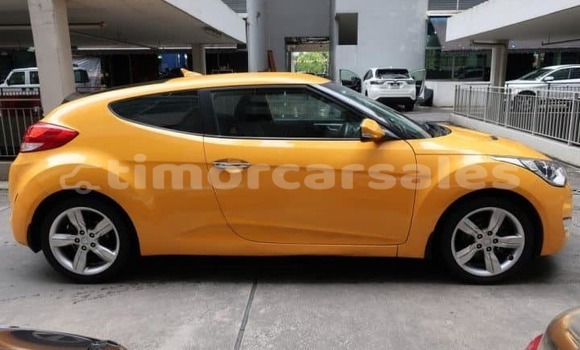 Acheter Occasion Voiture Hyundai Veloster Autre à Dili, Dili Acheter Occasion Voiture Hyundai Veloster Autre à Dili, Dili