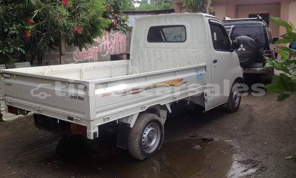 Buy Used Daihatsu Grandmax Other Car in Dili in Dili