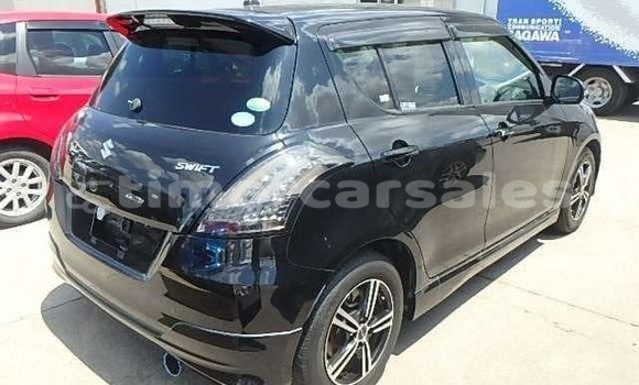 Acheter Occasion Voiture Suzuki Swift Noir à Dili, Dili Acheter Occasion Voiture Suzuki Swift Noir à Dili, Dili