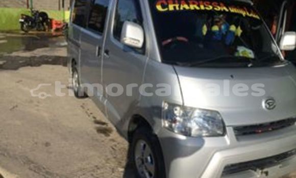 Buy Used Daihatsu Grandmax Other Car in Lolotoi in Bobonaro