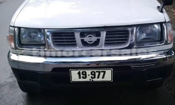 Buy Used Nissan Navara Other Car in Dili in Dili