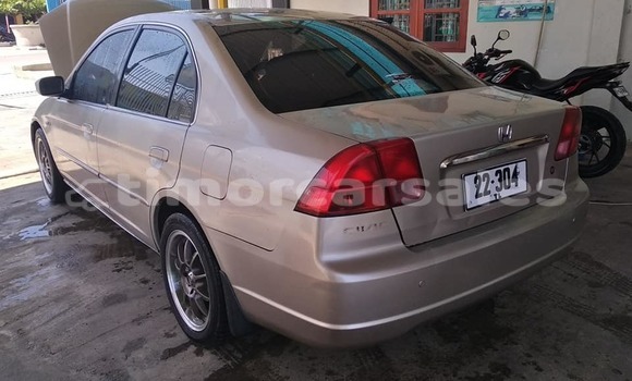 Acheter Occasion Voiture Honda Civic Autre à Dili, Dili Acheter Occasion Voiture Honda Civic Autre à Dili, Dili