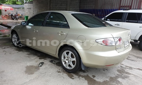 Acheter Occasion Voiture Mazda Mazda 6 Autre à Dili, Dili Acheter Occasion Voiture Mazda Mazda 6 Autre à Dili, Dili