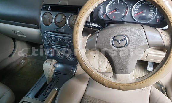 Acheter Occasion Voiture Mazda Mazda 6 Autre à Dili, Dili Acheter Occasion Voiture Mazda Mazda 6 Autre à Dili, Dili