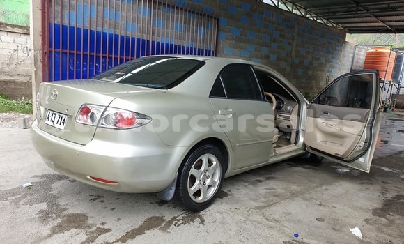 Acheter Occasion Voiture Mazda Mazda 6 Autre à Dili, Dili Acheter Occasion Voiture Mazda Mazda 6 Autre à Dili, Dili