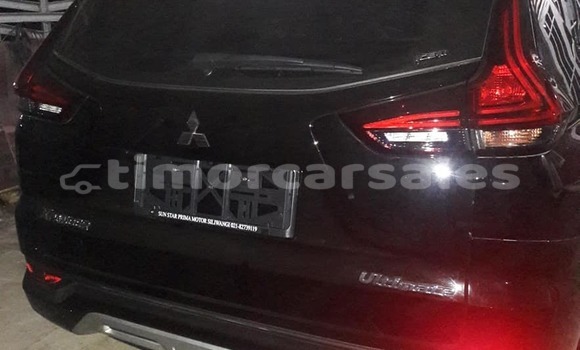 Acheter Occasion Voiture Mitsubishi Xpander Noir à Dili, Dili Acheter Occasion Voiture Mitsubishi Xpander Noir à Dili, Dili