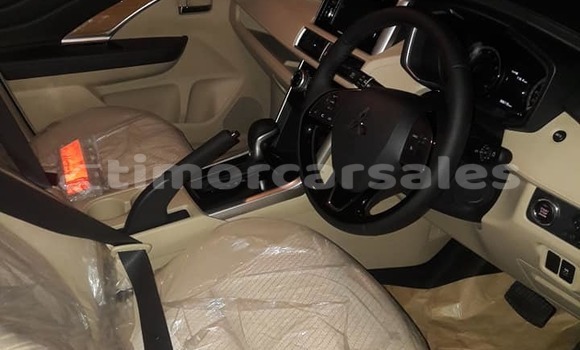 Acheter Occasion Voiture Mitsubishi Xpander Noir à Dili, Dili Acheter Occasion Voiture Mitsubishi Xpander Noir à Dili, Dili