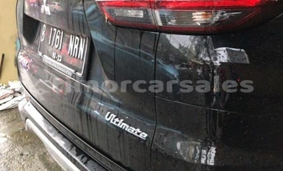 Acheter Occasion Voiture Mitsubishi Xpander Noir à Dili, Dili Acheter Occasion Voiture Mitsubishi Xpander Noir à Dili, Dili