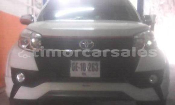 Buy Used Toyota Rush Other Car in Manatuto in Manatuto Buy Used Toyota Rush Other Car in Manatuto in Manatuto