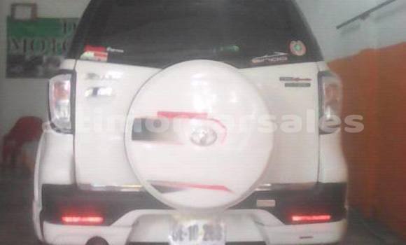 Buy Used Toyota Rush Other Car in Manatuto in Manatuto Buy Used Toyota Rush Other Car in Manatuto in Manatuto