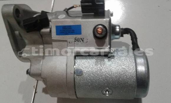 Buy starter in Dili in Dili Buy starter in Dili in Dili