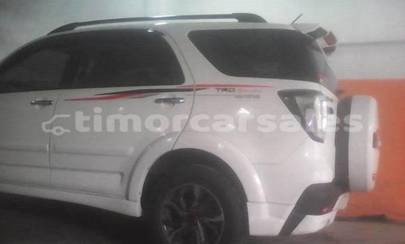 Buy Used Toyota Rush Other Car in Manatuto in Manatuto Buy Used Toyota Rush Other Car in Manatuto in Manatuto