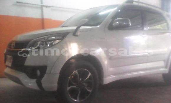 Buy Used Toyota Rush Other Car in Manatuto in Manatuto Buy Used Toyota Rush Other Car in Manatuto in Manatuto