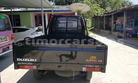 Buy Used Suzuki Carry Other Car in Lolotoi in Bobonaro Buy Used Suzuki Carry Other Car in Lolotoi in Bobonaro