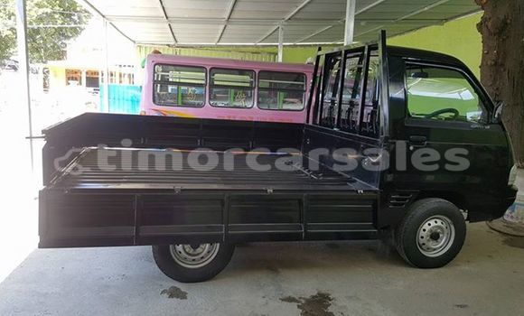 Buy Used Suzuki Carry Other Car in Lolotoi in Bobonaro