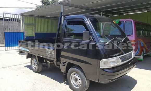 Buy Used Suzuki Carry Other Car in Lolotoi in Bobonaro Buy Used Suzuki Carry Other Car in Lolotoi in Bobonaro