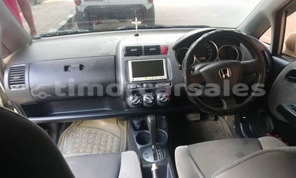 Buy Used Honda Fit Other Car in Dili in Dili Buy Used Honda Fit Other Car in Dili in Dili