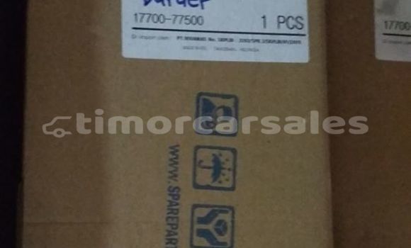 Buy TANJUNG MOTOR KULUHUN in Dili in Dili Buy TANJUNG MOTOR KULUHUN in Dili in Dili