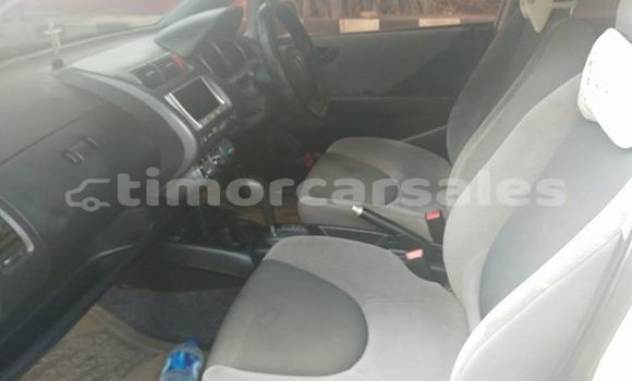 Buy Used Honda Fit Other Car in Dili in Dili Buy Used Honda Fit Other Car in Dili in Dili