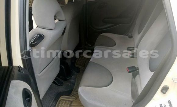 Buy Used Honda Fit Other Car in Dili in Dili Buy Used Honda Fit Other Car in Dili in Dili