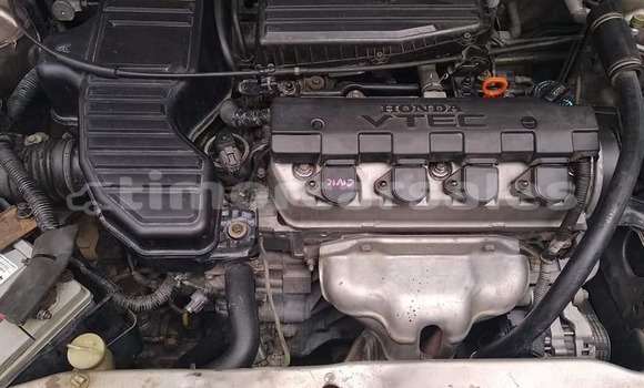 Buy Used Honda Civic Silver Car in Dili in Dili Buy Used Honda Civic Silver Car in Dili in Dili