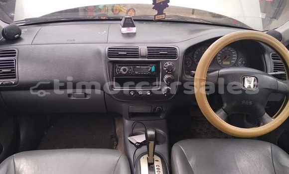 Buy Used Honda Civic Silver Car in Dili in Dili Buy Used Honda Civic Silver Car in Dili in Dili