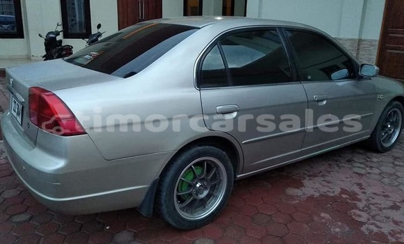 Buy Used Honda Civic Silver Car in Dili in Dili Buy Used Honda Civic Silver Car in Dili in Dili