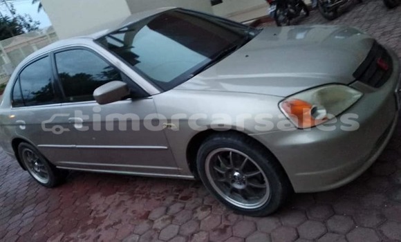Buy Used Honda Civic Silver Car in Dili in Dili Buy Used Honda Civic Silver Car in Dili in Dili