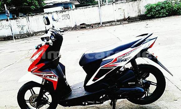 Buy Used Honda Beat Other Bike in Beco in Cova Lima Buy Used Honda Beat Other Bike in Beco in Cova Lima