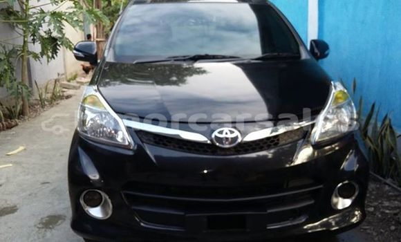 Buy Used Toyota Avanza Other Car in Dili in Dili Buy Used Toyota Avanza Other Car in Dili in Dili