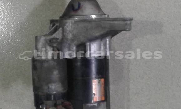 Buy starter in Dili in Dili Buy starter in Dili in Dili