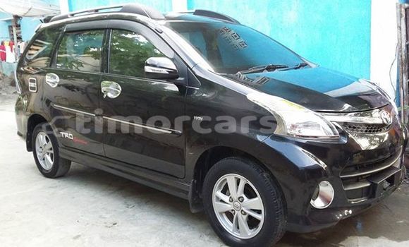 Buy Used Toyota Avanza Other Car in Dili in Dili Buy Used Toyota Avanza Other Car in Dili in Dili