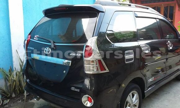 Buy Used Toyota Avanza Other Car in Dili in Dili Buy Used Toyota Avanza Other Car in Dili in Dili