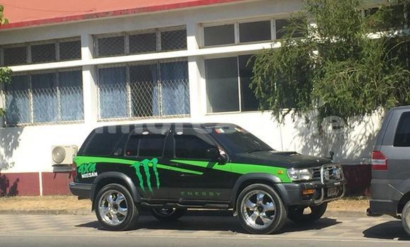 Buy Used Nissan Terrano Other Car in Dili in Dili