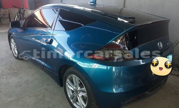 Buy Used Honda Cr–z Other Car in Dili in Dili Buy Used Honda Cr–z Other Car in Dili in Dili