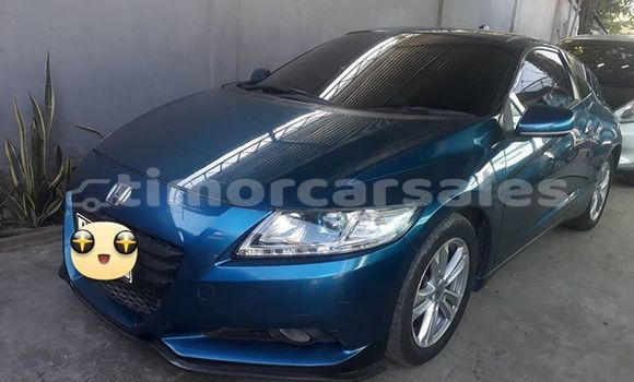 Buy Used Honda Cr–z Other Car in Dili in Dili Buy Used Honda Cr–z Other Car in Dili in Dili