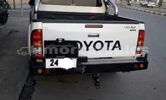 Buy Used Toyota Hilux White Car in Dili in Dili Buy Used Toyota Hilux White Car in Dili in Dili